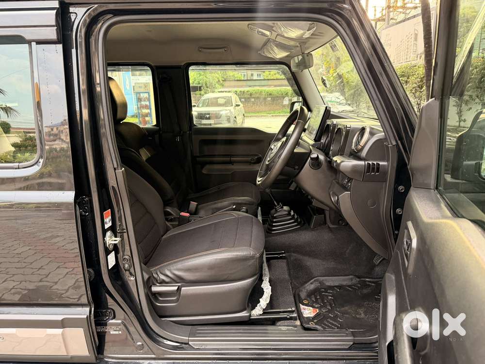 Maruti Suzuki Jimny Alpha Mt, 2026, Petrol