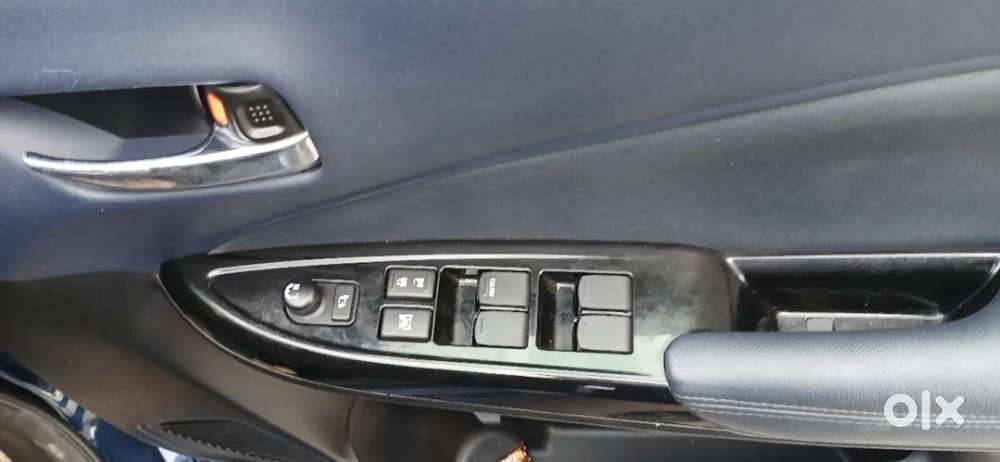 Maruti Suzuki Baleno Alpha, 2025, Petrol
