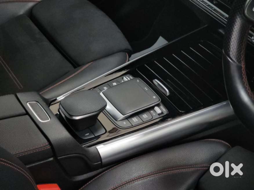 Mercedes-benz Gla Class 2.0 35 Amg 4matic, 2023