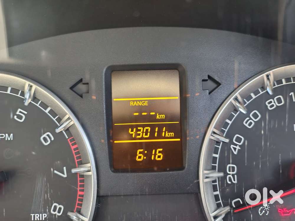 Maruti Suzuki Swift Dzire Vxi(o) Mt, 2014, Petrol