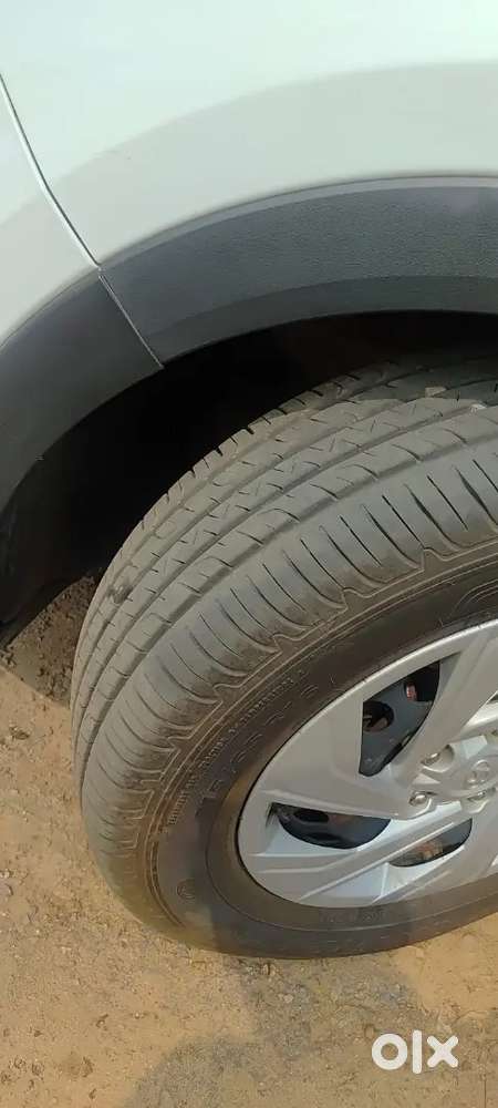 Hyundai Creta 2019 Diesel Well Maintained