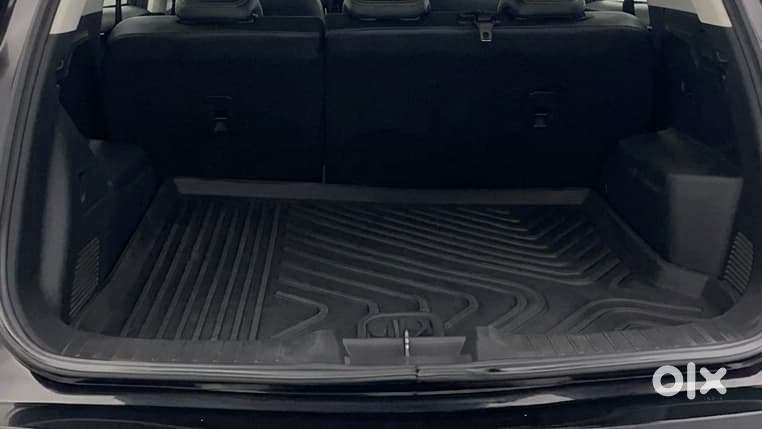 Mg Hector Sharp Dct Petrol, 2020, Petrol