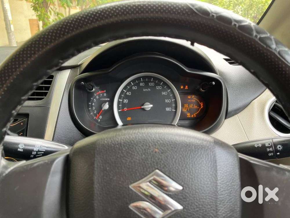 Maruti Suzuki Celerio Cng Vxi Mt, 2018, Cng & Hybrids