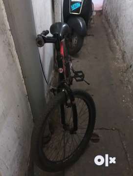 Olx used cycle online
