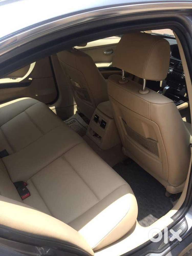 Bmw 3 Series 320d, 2012, Diesel