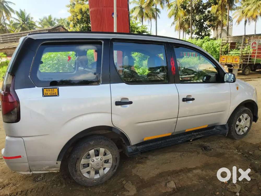 Mahindra Xylo 2019 Variant