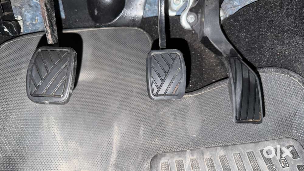 Maruti Suzuki Swift 2011-2014 Vxi, 2014, Petrol