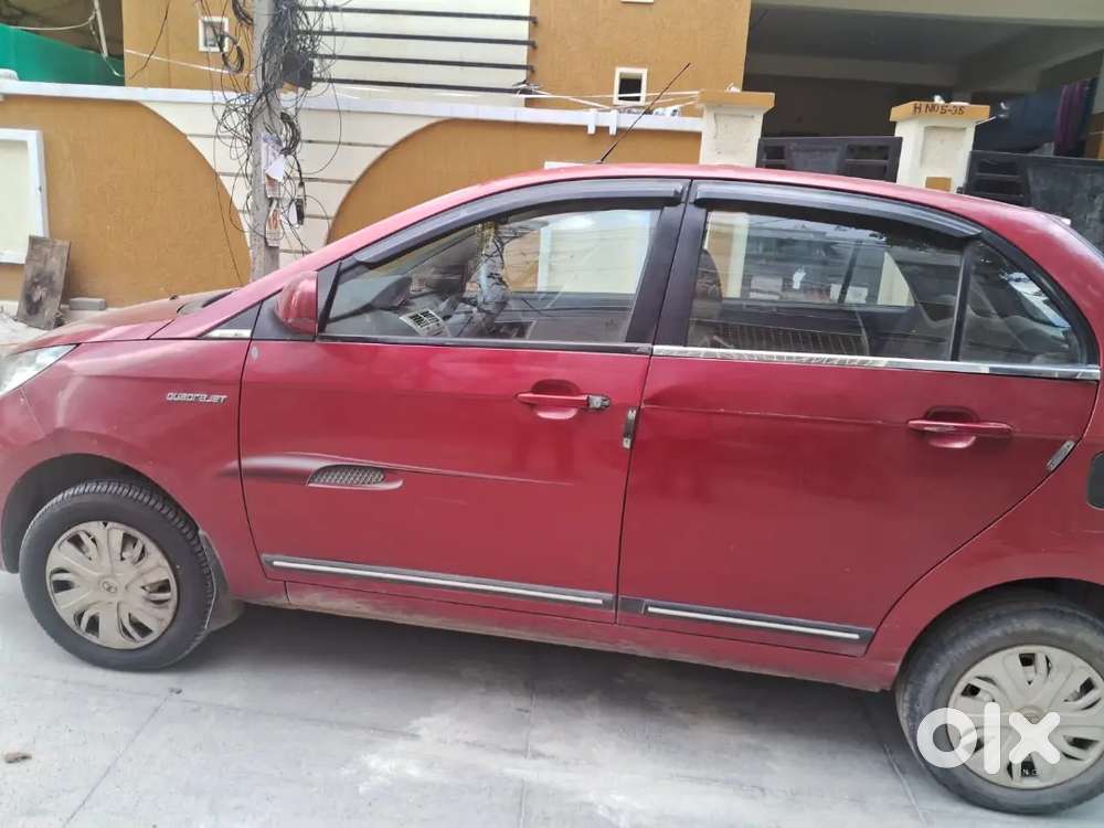 Indica Vista 2012
