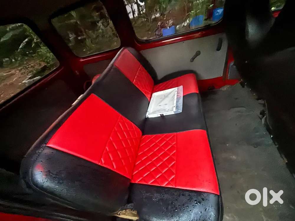 Maruti Suzuki Eeco Ac 2010