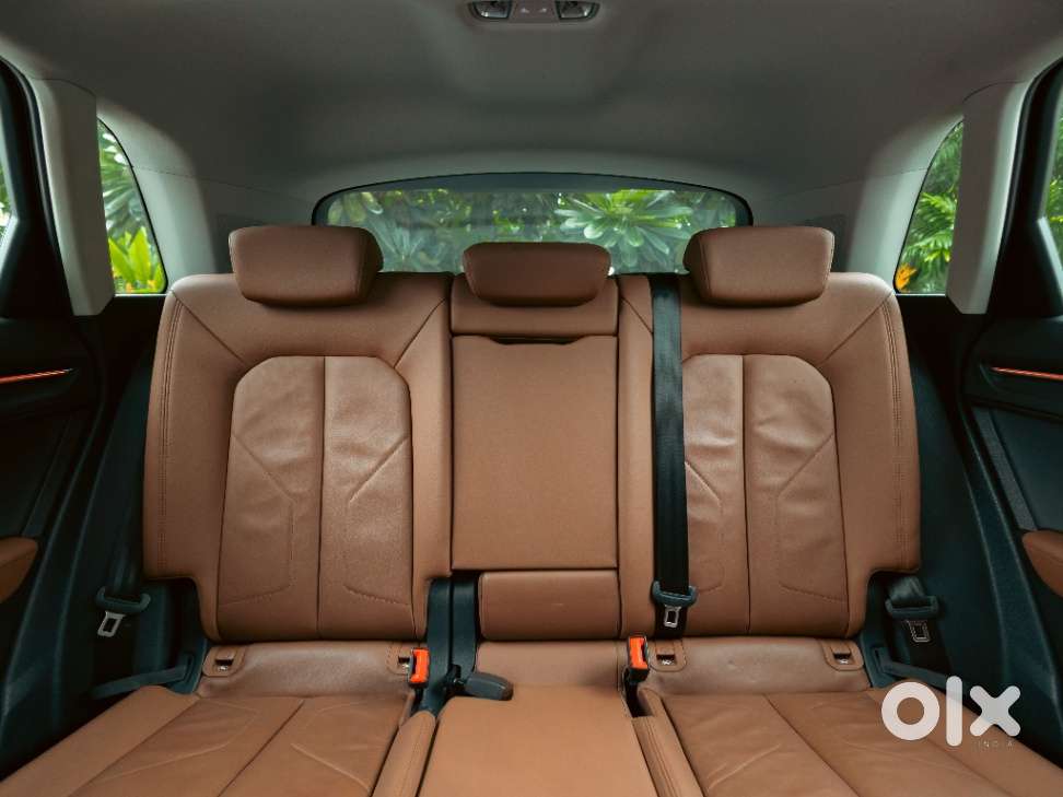 Audi Q3 40 Tfsi Technology, 2023, Petrol
