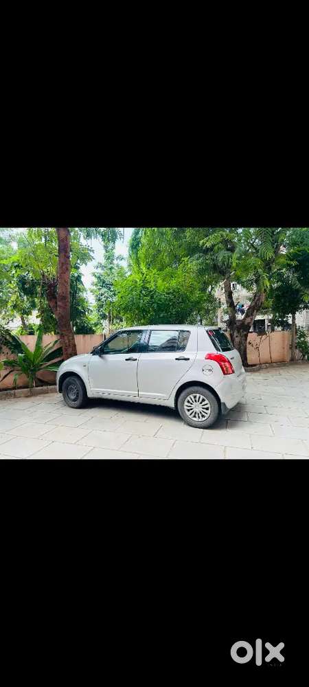Maruti Suzuki Swift 2008 Petrol 68000 Km Driven