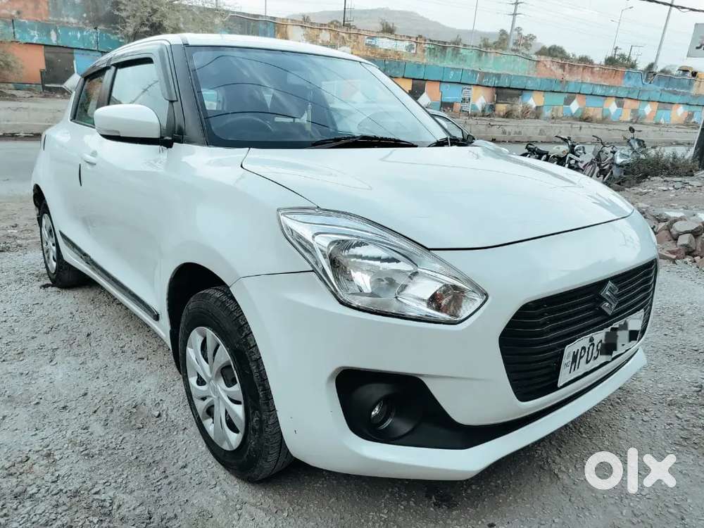 Swift Vxi Cng Maruti 2023
