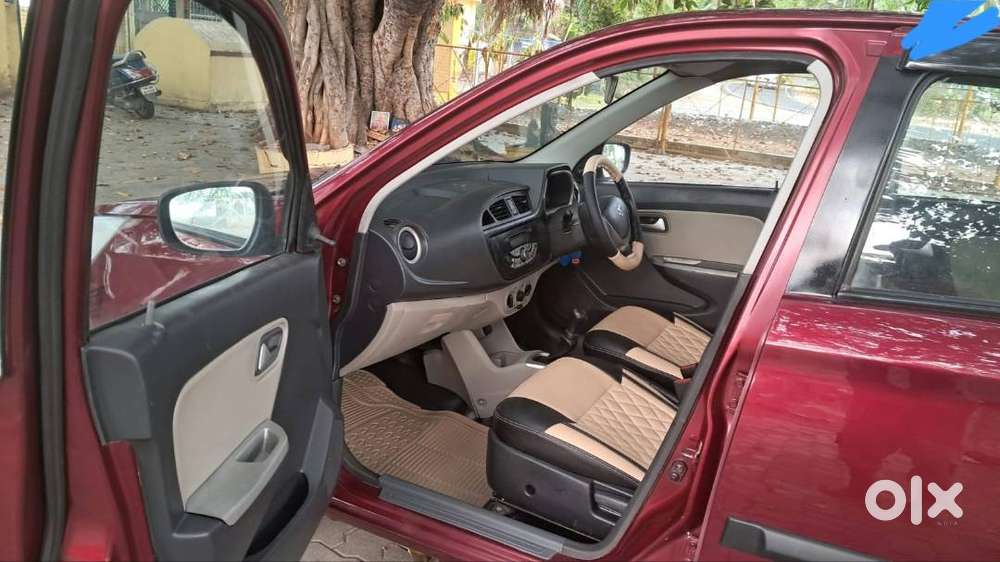 Alto K10 Vxi