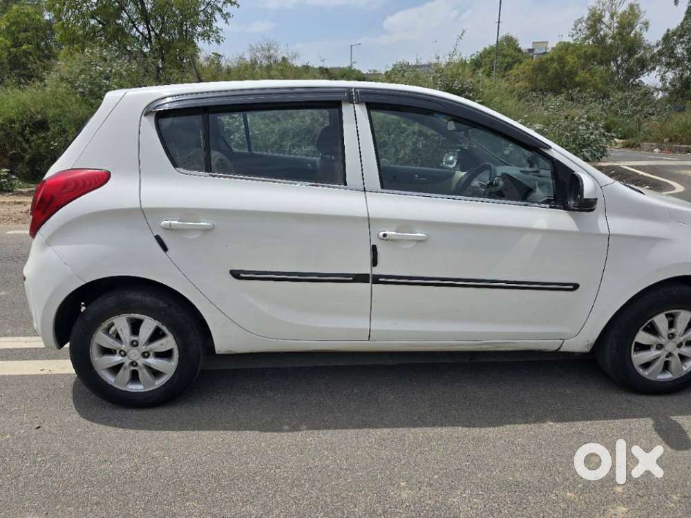 Hyundai I20 2012-2014 Sportz 1.2, 2013, Cng & Hybrids