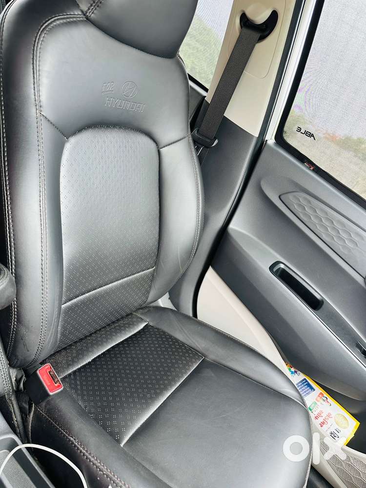 Hyundai Aura 2023 Car