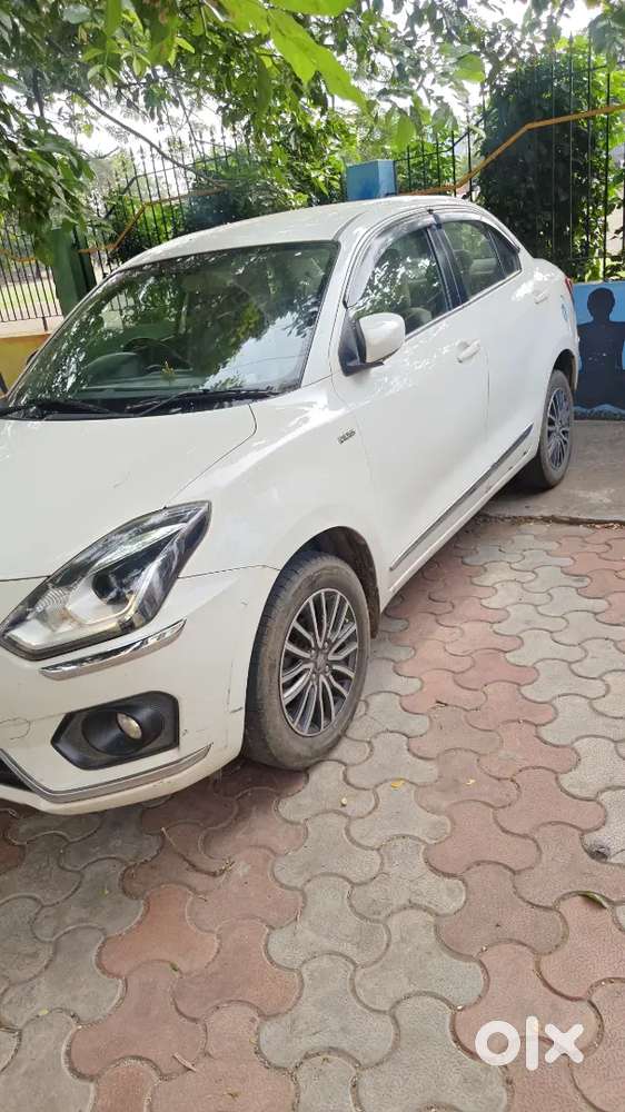 2018 Dzire Zdi Plus