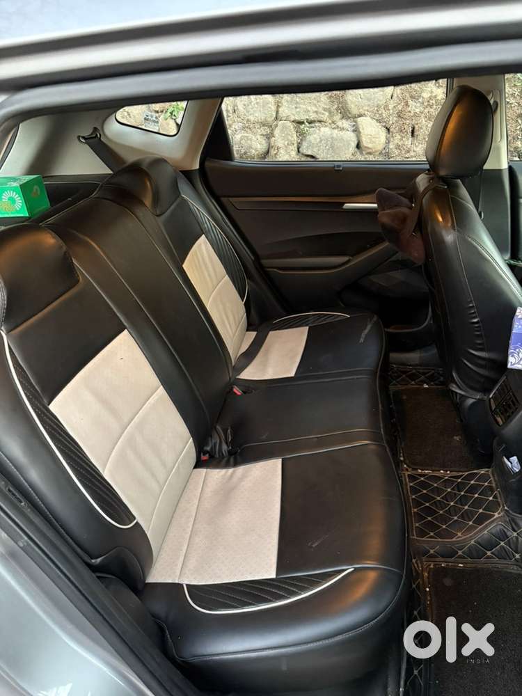 Kia Seltos 2019 Petrol 63000 Km Driven