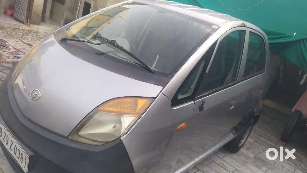 Tata Nano Xe 2017 Petrol