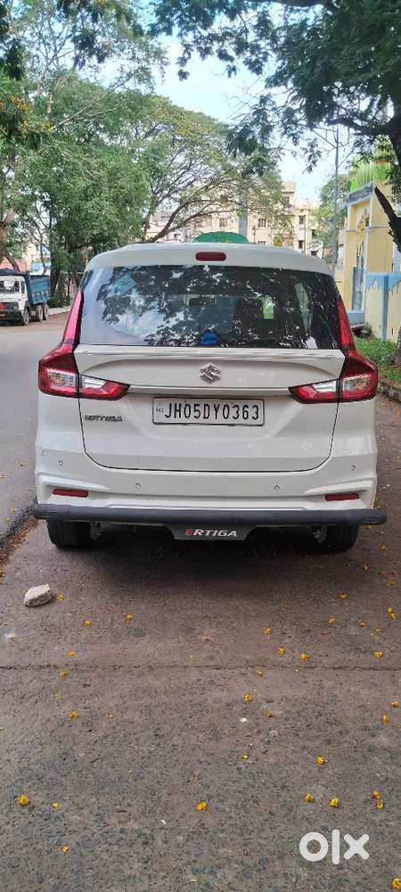 Good And Fresh Condition