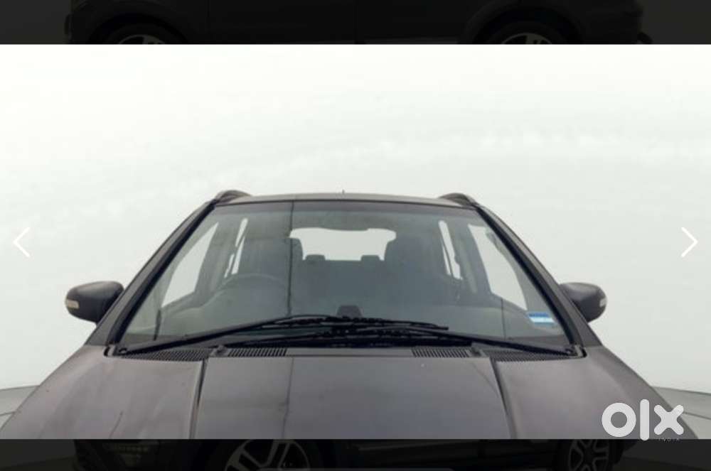 Tata Hexa 2.2 Xt 4x2 7 Str, 2018, Diesel