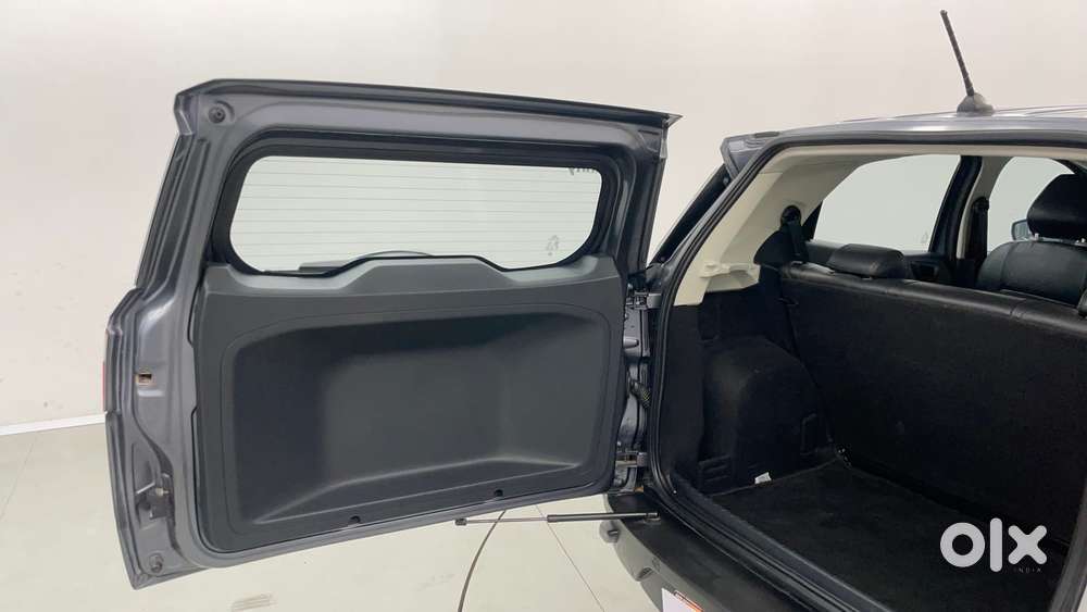 Ford Ecosport [ ] 1.5 Trend Ti Vct, 2020, Petrol