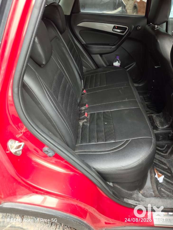 Maruti Suzuki Brezza Zdi, 2019, Diesel