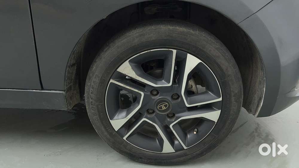Tata Tiago 1.2 Revotron Xz Plus, 2020, Petrol
