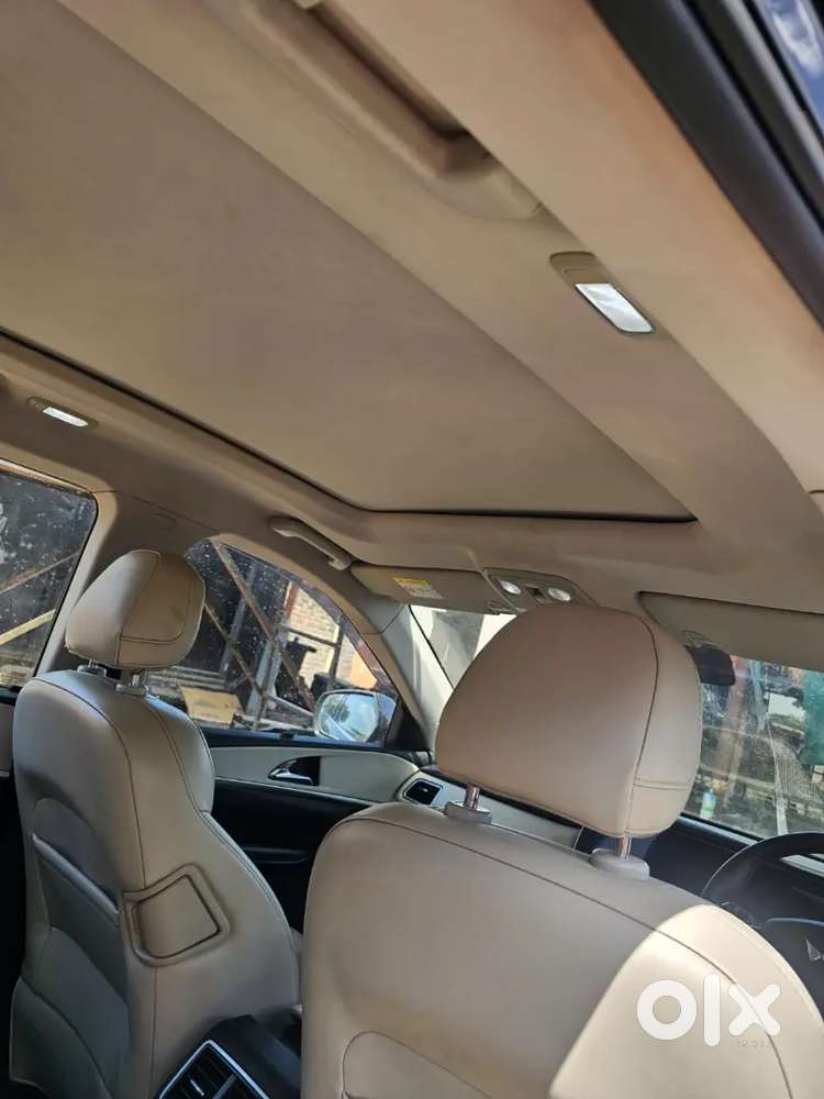 Mahindra Xuv700 2023