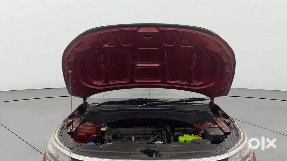 Kia Seltos Htk 1.5 Petrol, 2019, Petrol