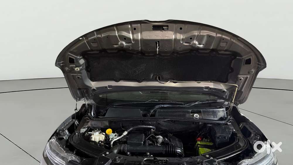 Renault Kiger Rxt, 2021, Petrol
