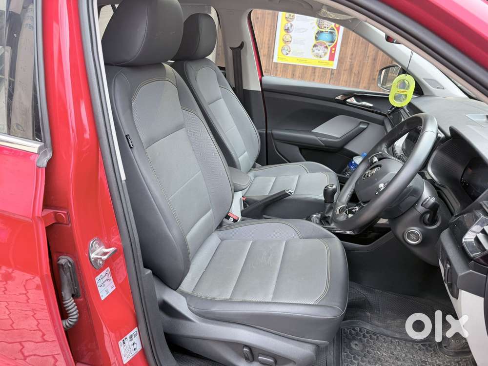 Skoda Kushaq 1.5 Tsi Style, 2025, Petrol