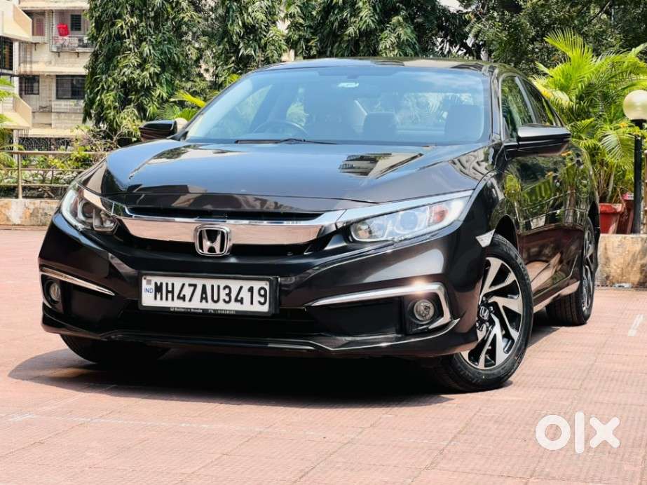 Honda Civic V, 2020, Petrol