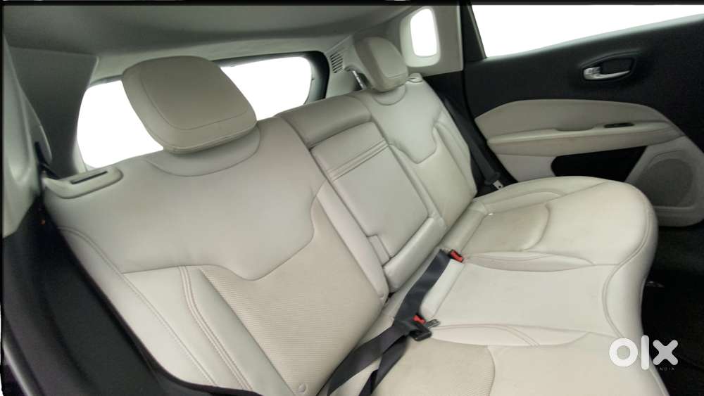 Jeep Compass 2.0 Limited Plus, 2020, Diesel