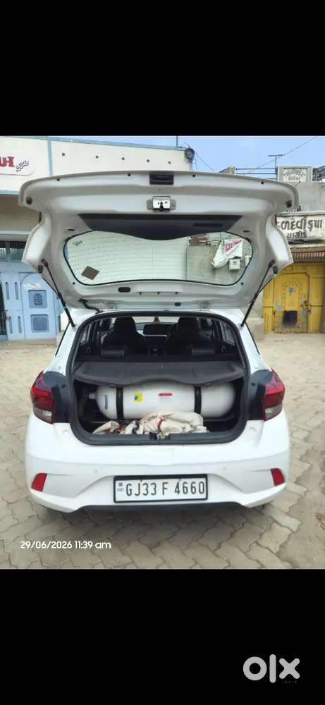 Hyundai Grand I10 2023 Nios 1st Owner
