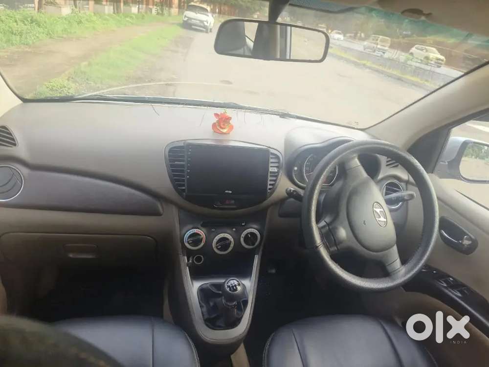 Hyundai I10 Kappa 2013 Petrol Manual
