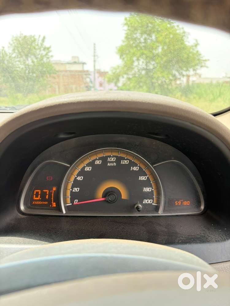 Chevrolet Sail 1.2 Petrol 2013
