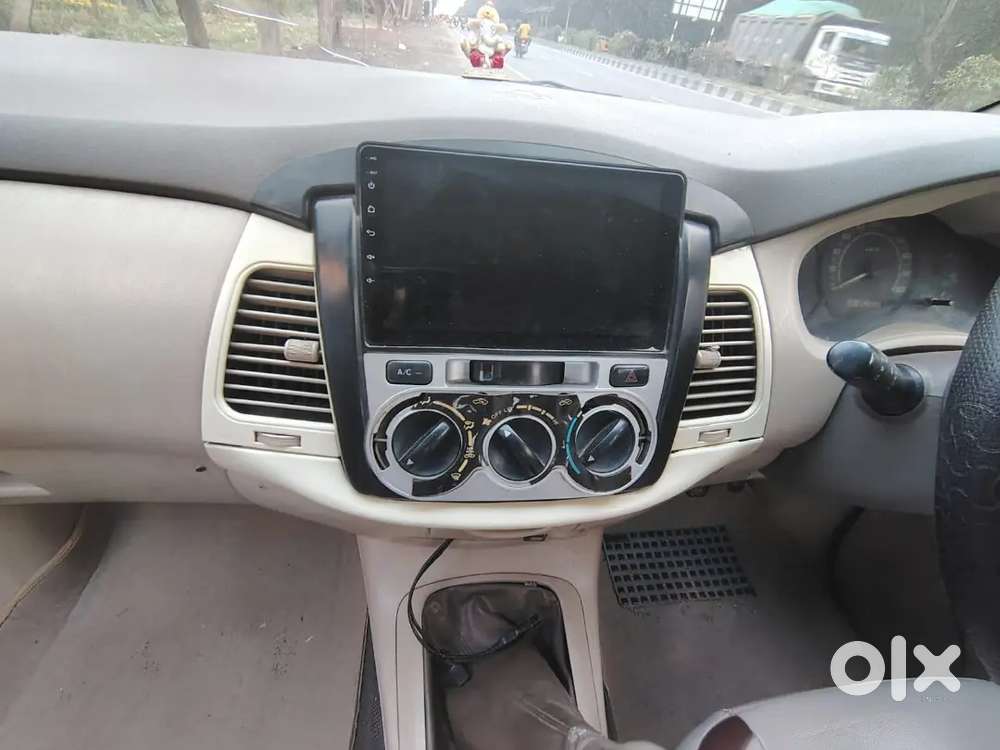 Toyota Innova 2007 Diesel Well Maintained