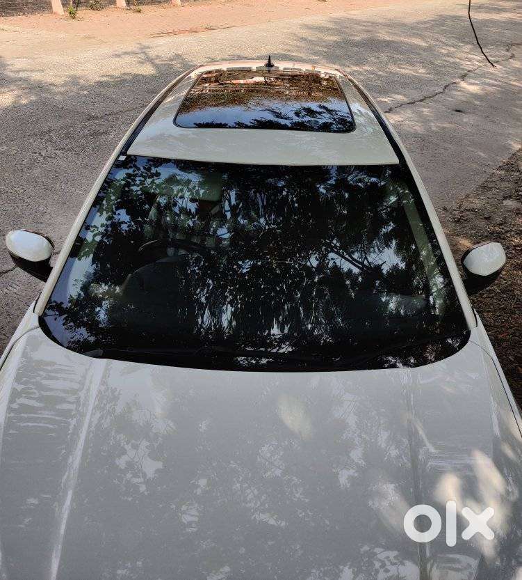 Tata Harrier Xz+, 2022, Diesel