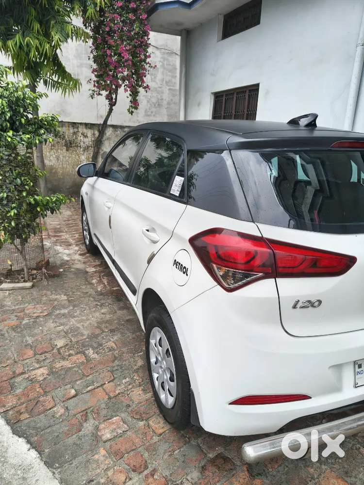 Hyundai I20 1.2 2017 (december)
