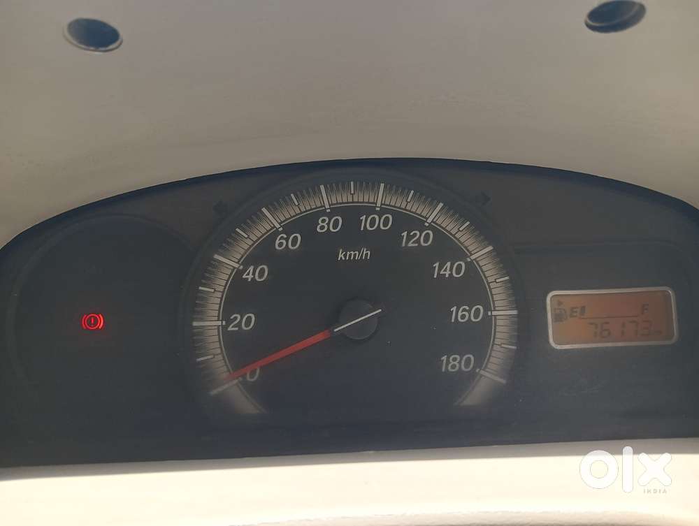 Maruti Suzuki Eeco 5 Seater Ac, 2018, Cng & Hybrids
