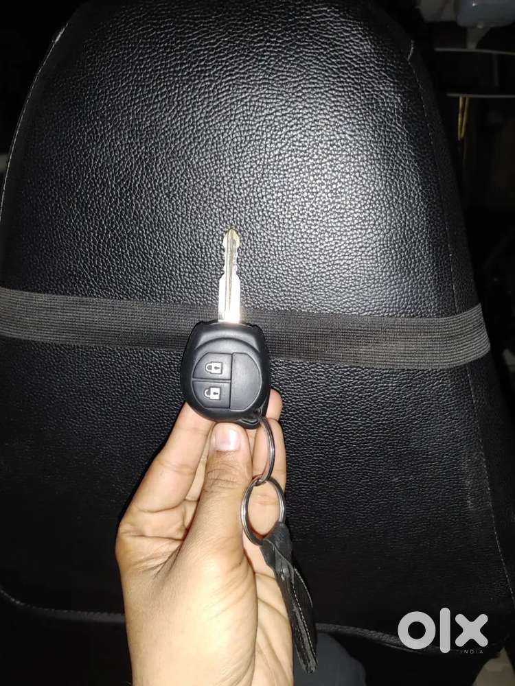 Maruti Suzuki Alto 800 2021 Petrol 40000 Km Driven