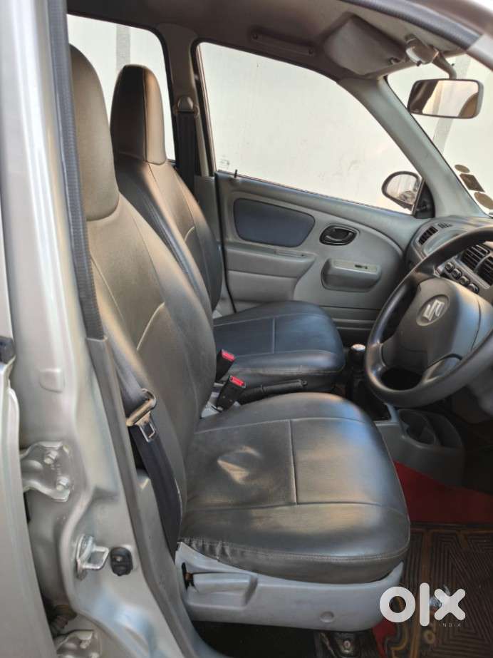 Maruti Suzuki Alto K10 1.0 Vxi, 2012, Petrol