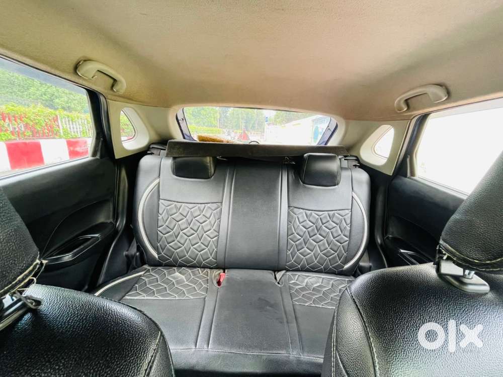 Maruti Baleno Petrol 2018 Well Maintain