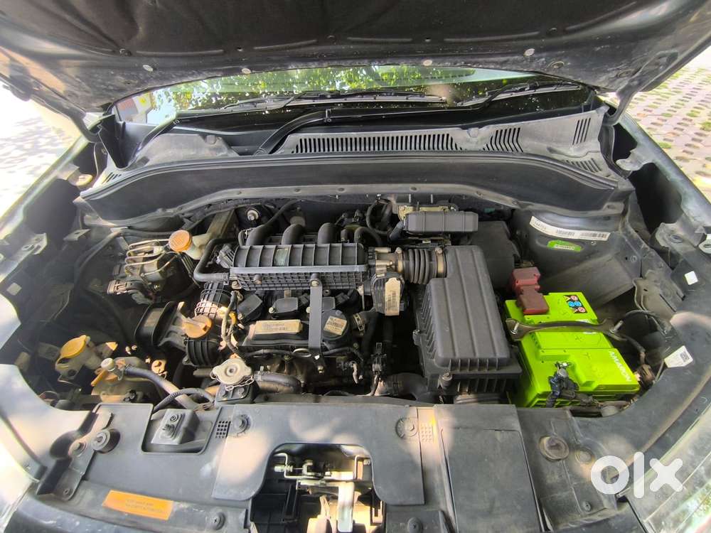 Tata Punch 1.2 Revotron Accomplished Camo Amt, 2023, Petrol