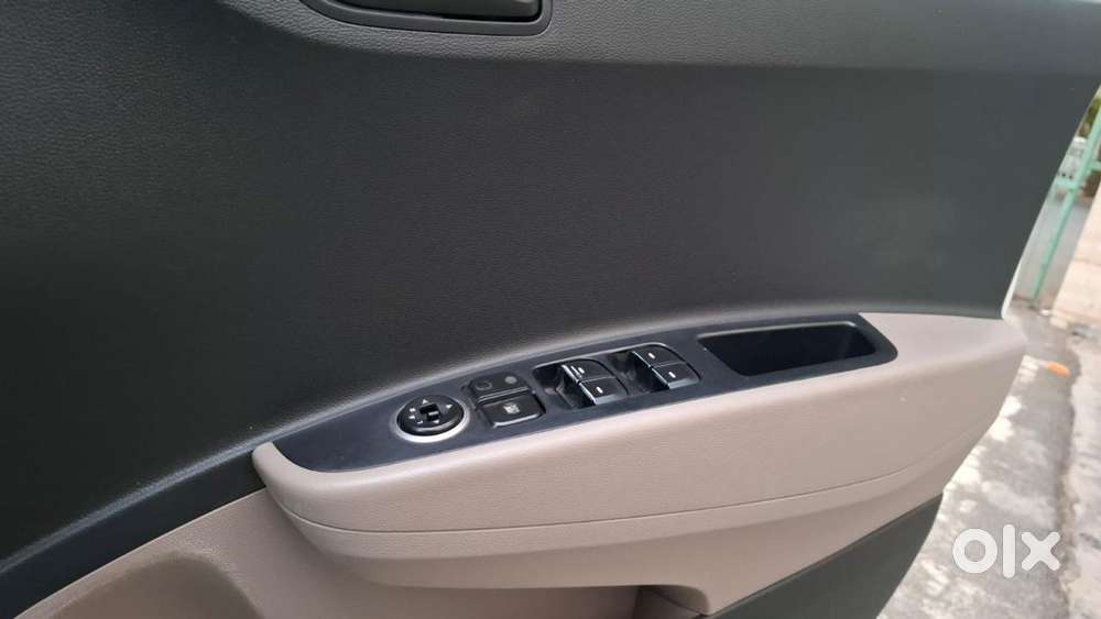 Hyundai Elite I20 Magna Plus, 2018, Cng & Hybrids