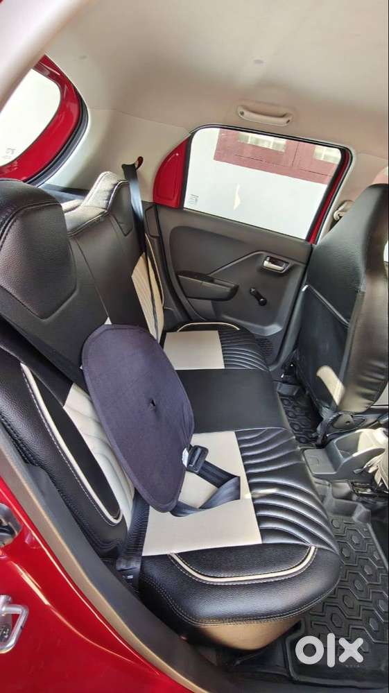 Maruti Suzuki Alto K10 Vxi+ 2023 Manual   Only 7,500 Km Driven