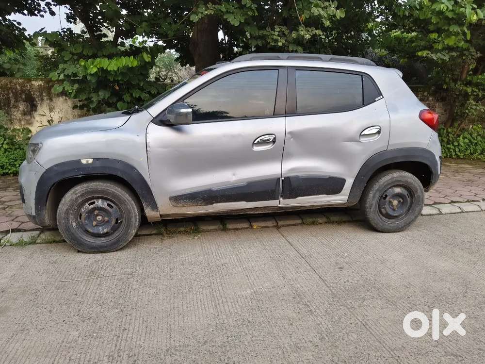 Renault Kwid 2018 Model