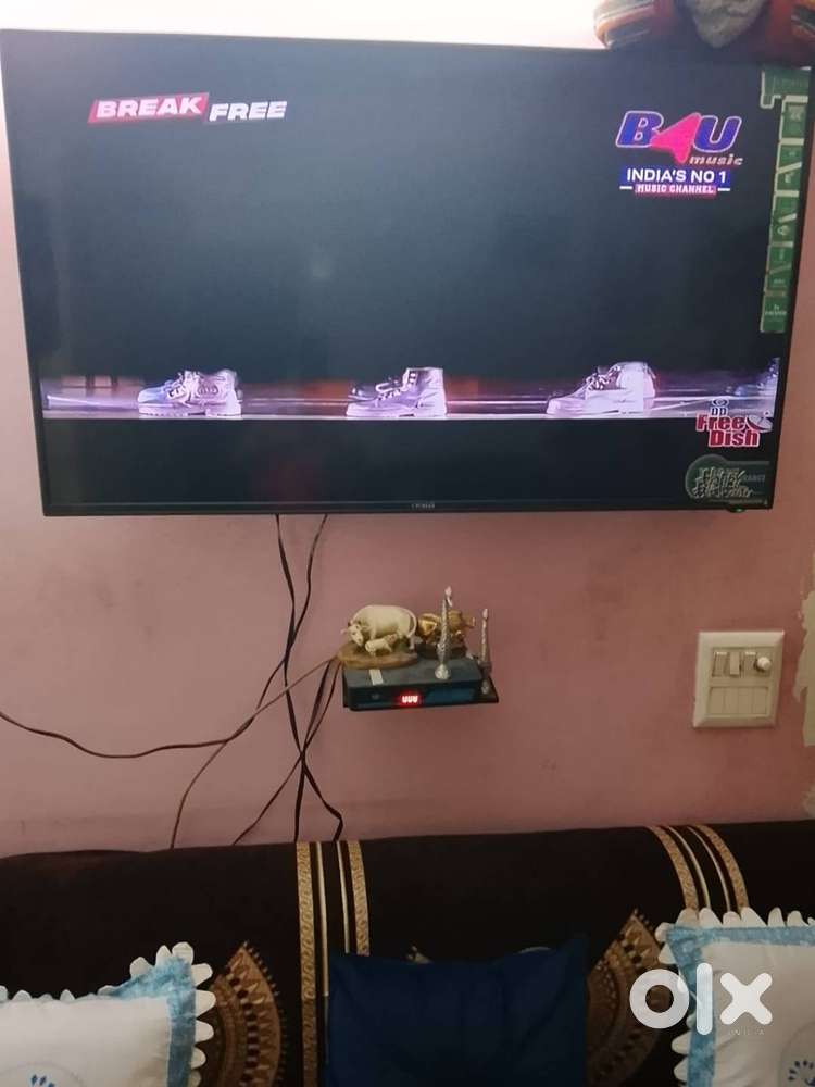 Led Smart TV 49 Inch