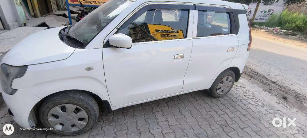 1 Owner/2023 Modal Vxi Cng