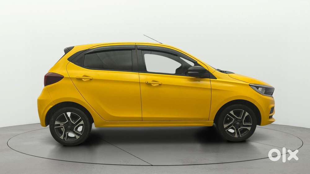 Tata Tiago Xza Plus, 2020, Petrol
